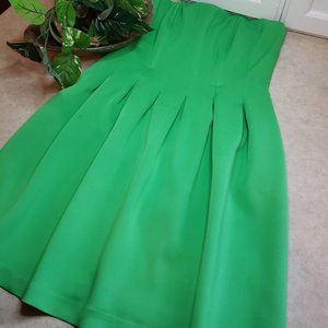 New York and Company  Strapless Spring Dress